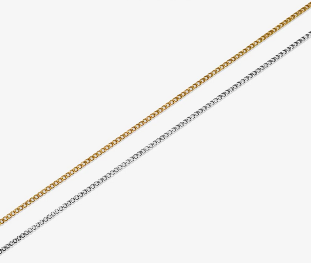 Curb Chain