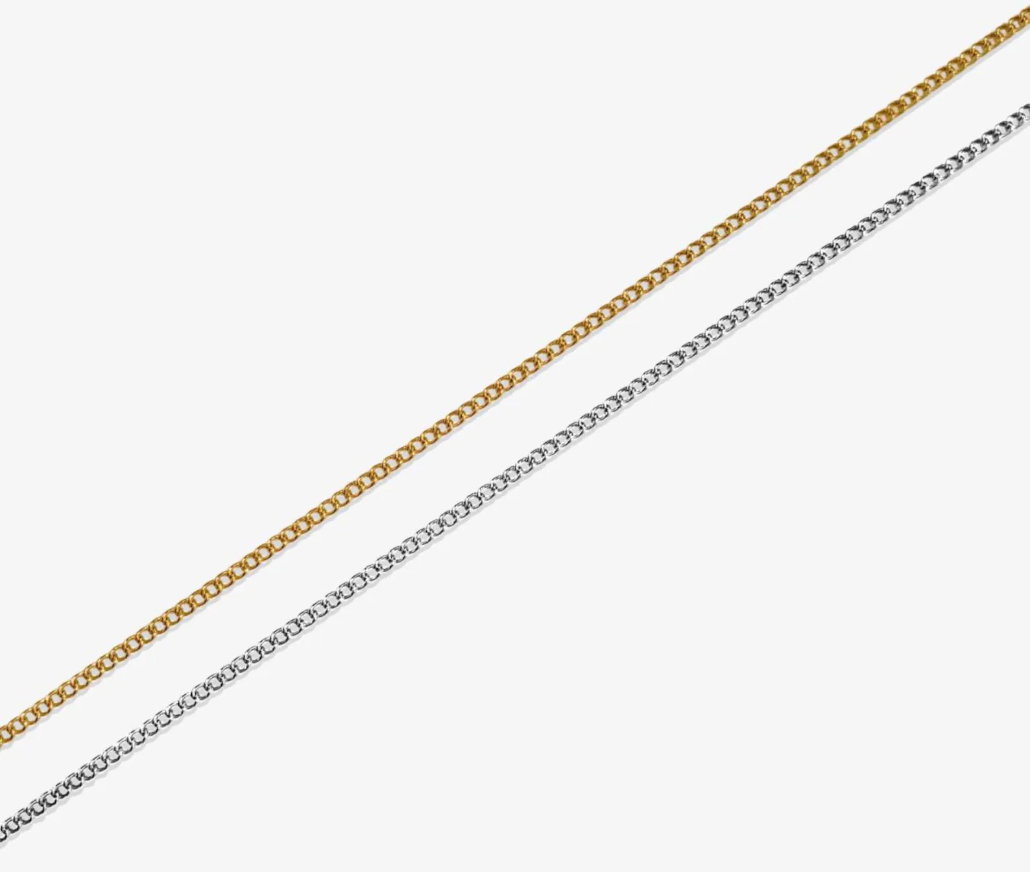 Curb Chain