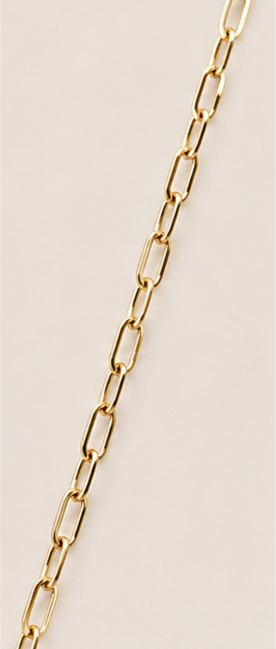 Paperclip Chain