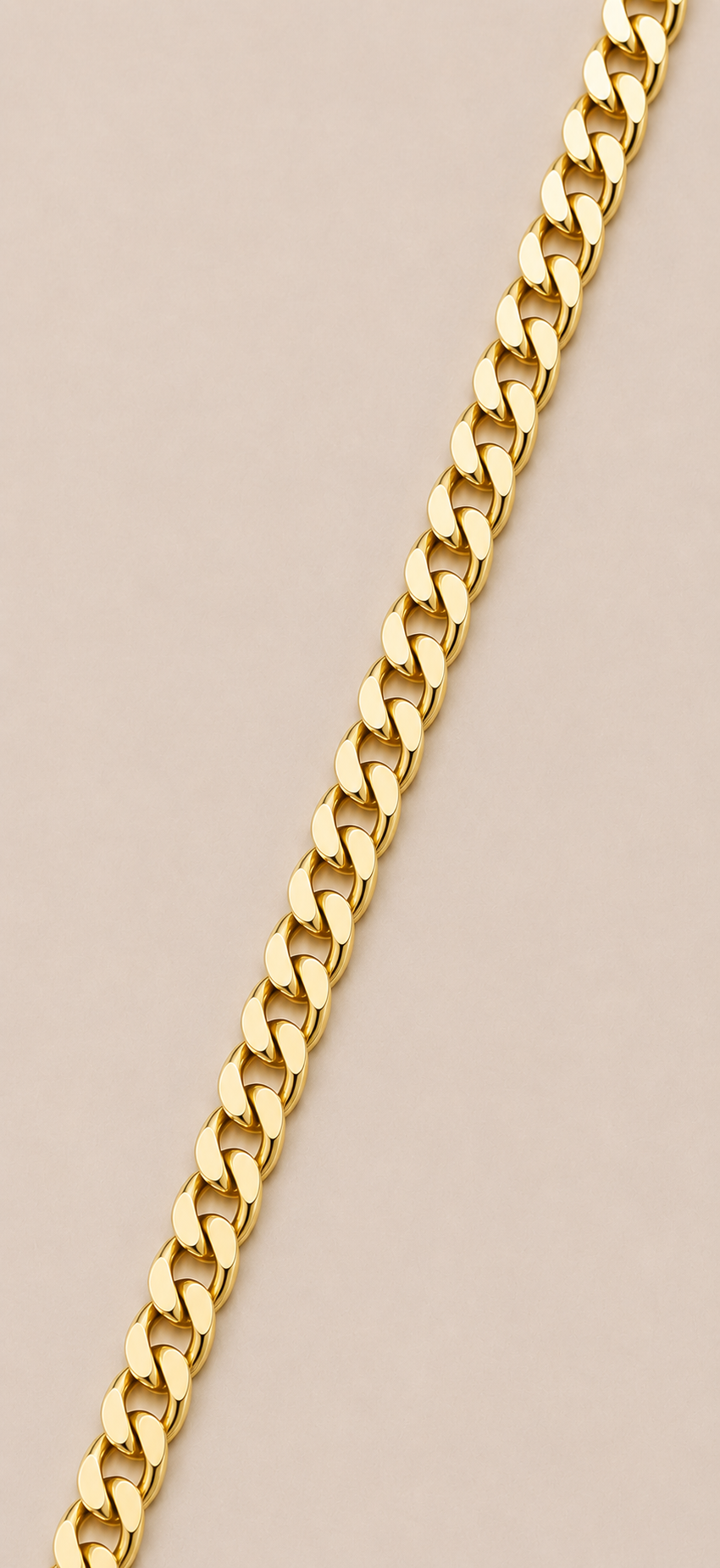 Cuban Chain