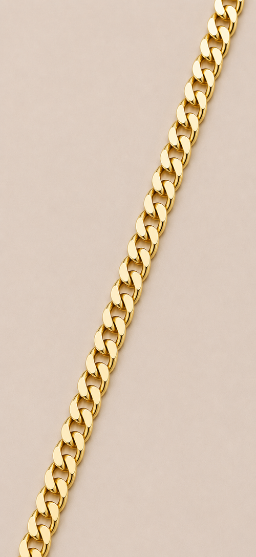 Cuban Chain