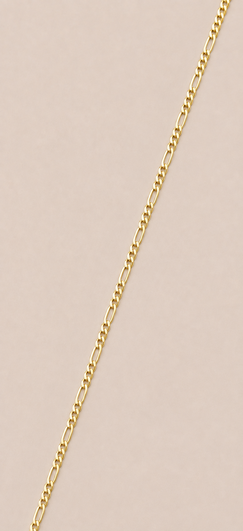 Figaro Chain