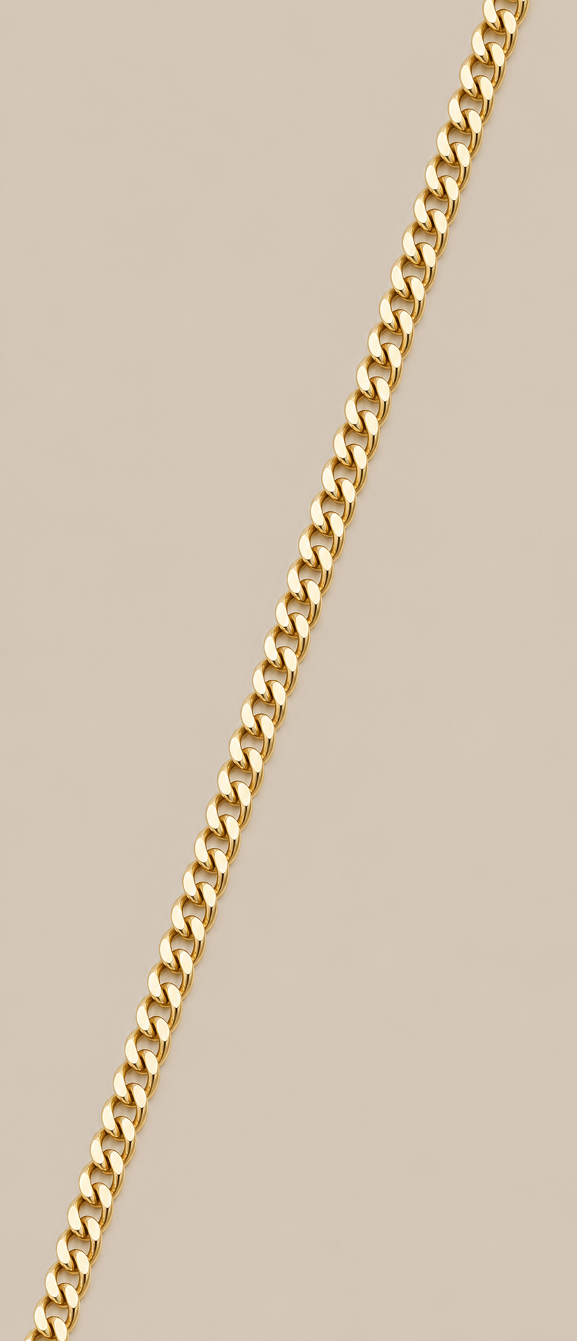 Cuban Chain