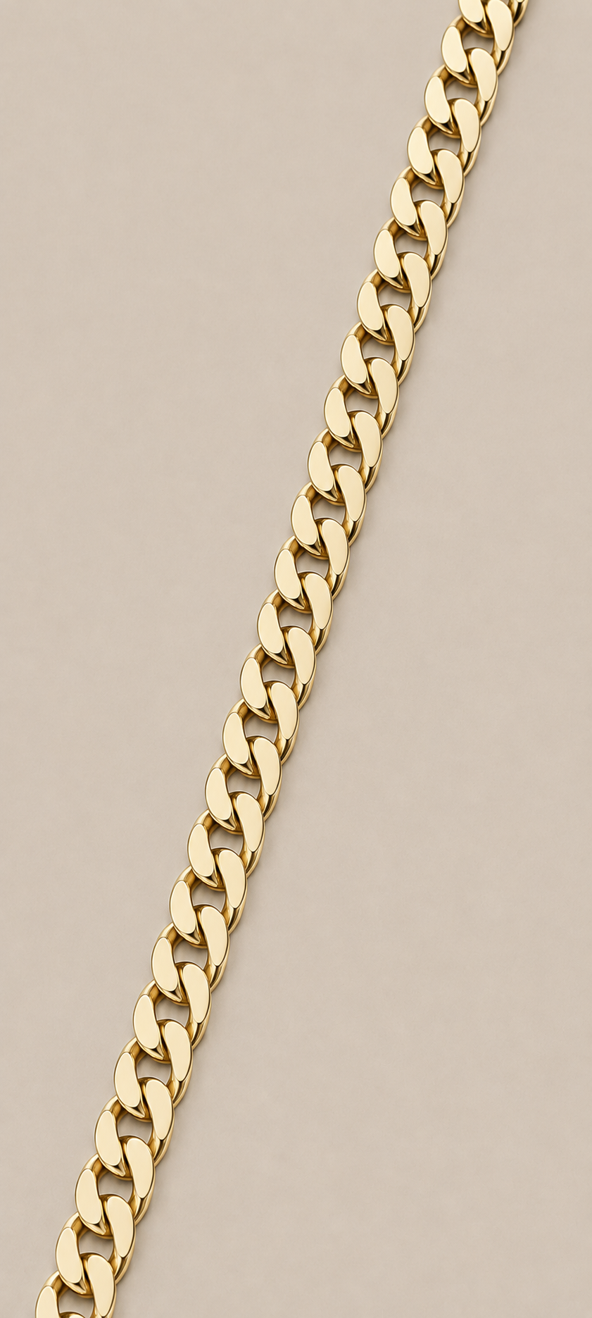 Cuban Chain