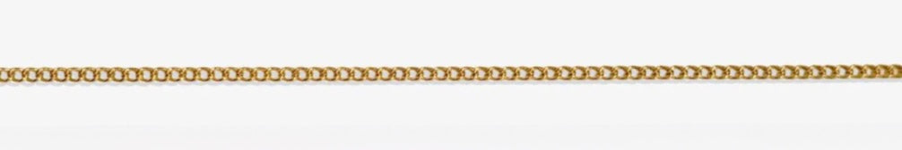 Curb Chain