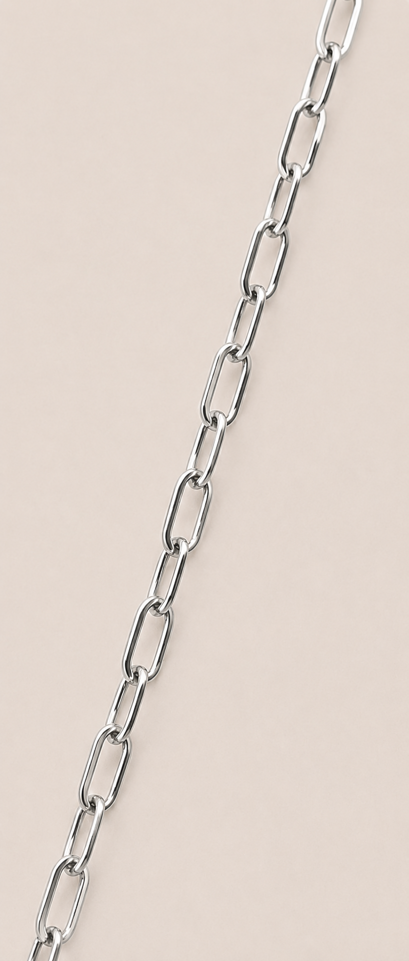 Paperclip Chain